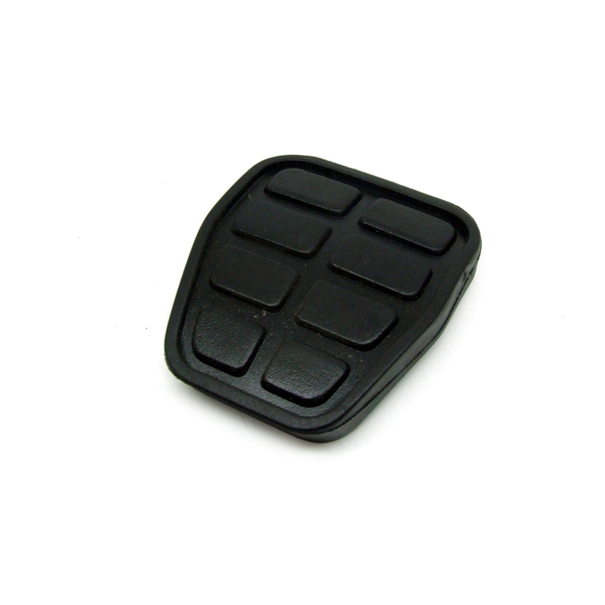 Rubber Pedal for Clutch or Brake | Porsche 968 | Porsche Original Part