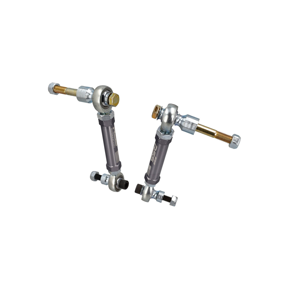 RSS Adjustable Front Drop Links for Anti-Roll Bar Porsche 987 Cayman – Porsche Boxster/Cayman