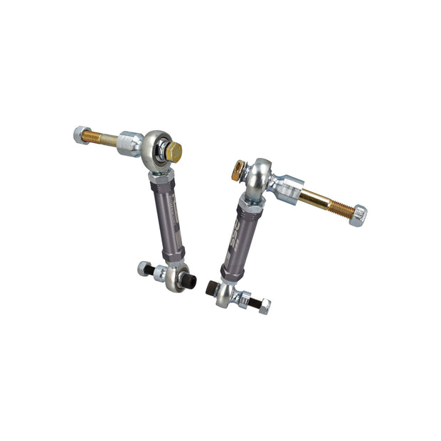 RSS Einstellbare hintere Koppelstangen für Stabilisator Porsche 987 Boxster / Cayman – Porsche Boxster/Cayman