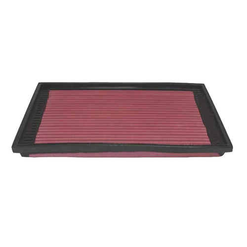 K&N Luftfilter für Porsche 924S / 944 2.5 8V 82-88