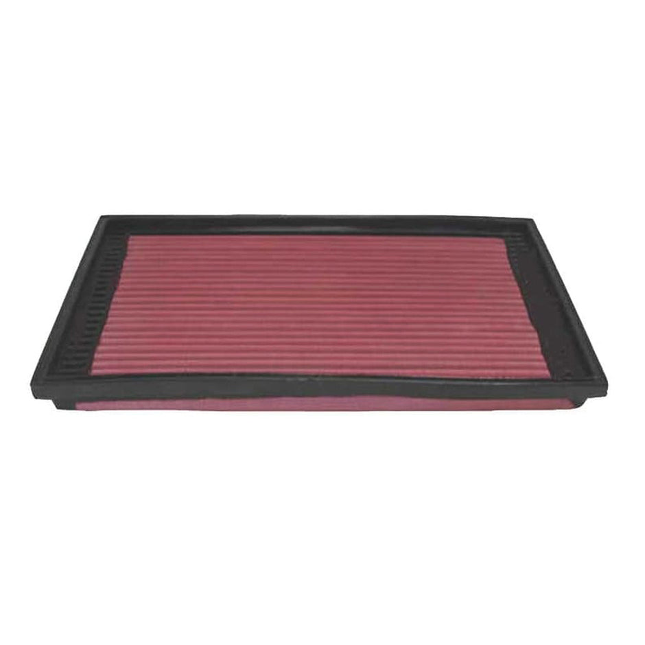 K&N Air Filter for Porsche 924S / 944 2.5 8V 82-88
