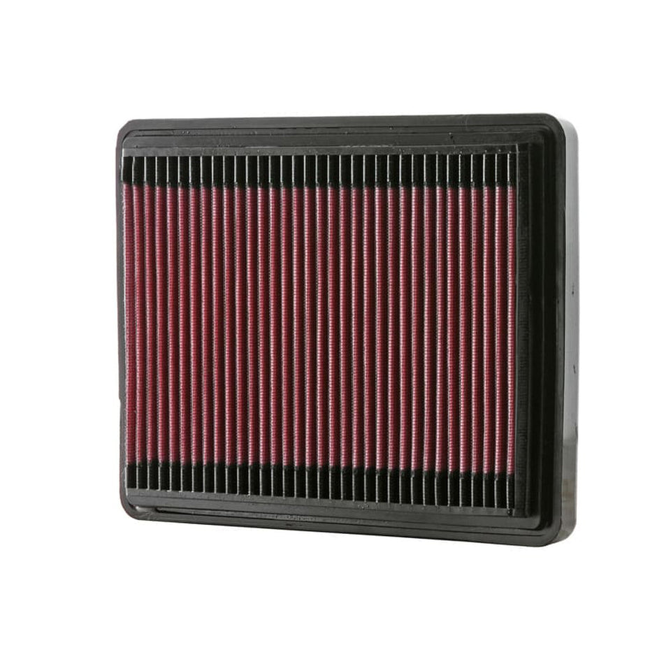 K&N Air Filter for Porsche 944 2.5 L Turbo