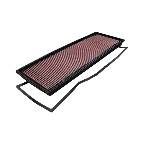 K&N Luftfilter für Porsche 996TT / GT2 / GT3