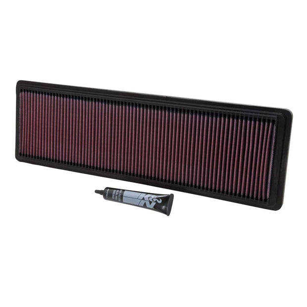 K&N Air Filter for Porsche 944S 16V 87-88