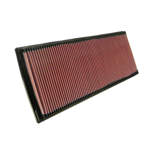 K&N Luftfilter für Porsche 968 92-96 | Porsche 968 | OEM / Erstausrüsterqualität