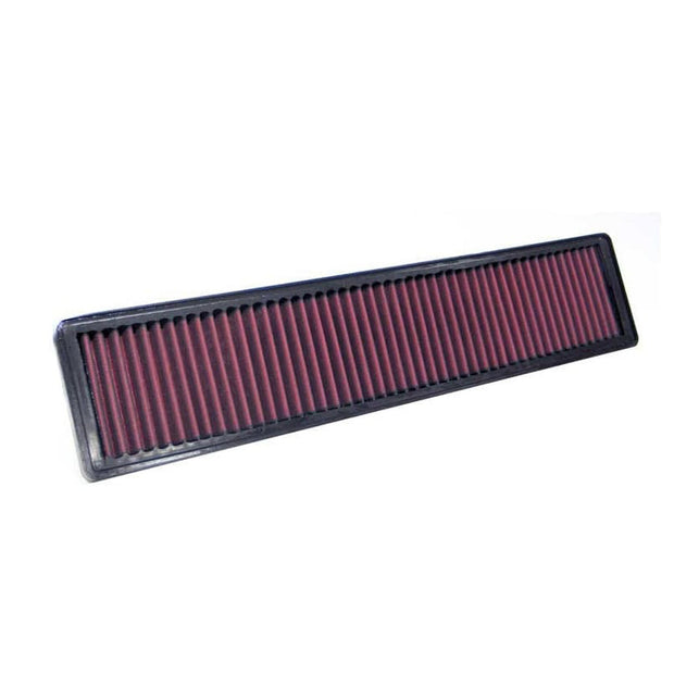 K&N Air Filter for Porsche 944S2 89-91