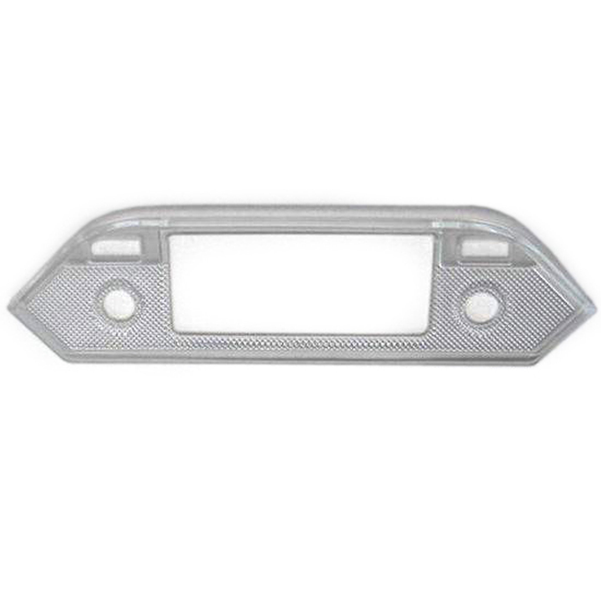 Becker Special Trim Sheet for Porsche 356 (TG)