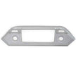 Becker Special Trim Sheet for Porsche 356 (TG)