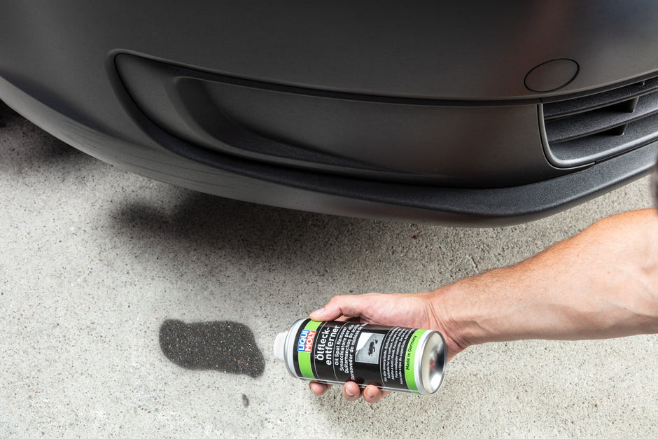 LIQUI MOLY Ölfleck­ent­ferner