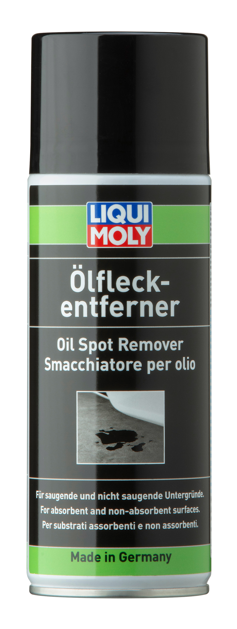 LIQUI MOLY Ölfleck­ent­ferner