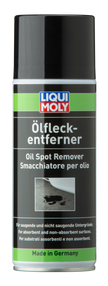 LIQUI MOLY Ölfleck­ent­ferner