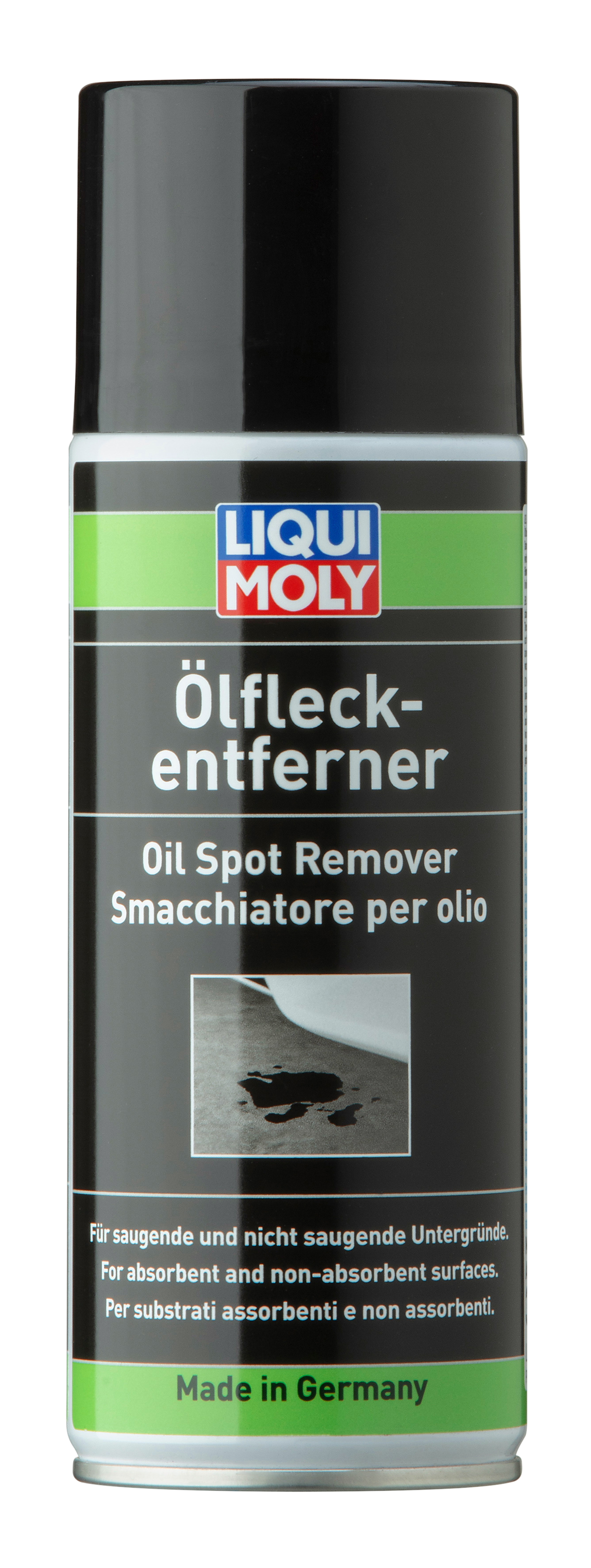 LIQUI MOLY Ölfleck­ent­ferner