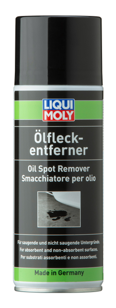 LIQUI MOLY Ölfleck­ent­ferner