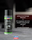 LIQUI MOLY Ölfleck­ent­ferner