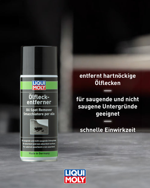 LIQUI MOLY Ölfleck­ent­ferner