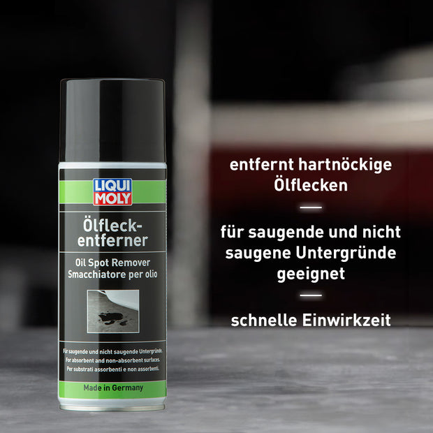 LIQUI MOLY Ölfleck­ent­ferner