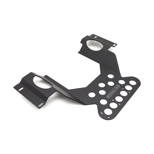 Fire Extinguisher Bracket. Porsche 997 GT3 / GT2