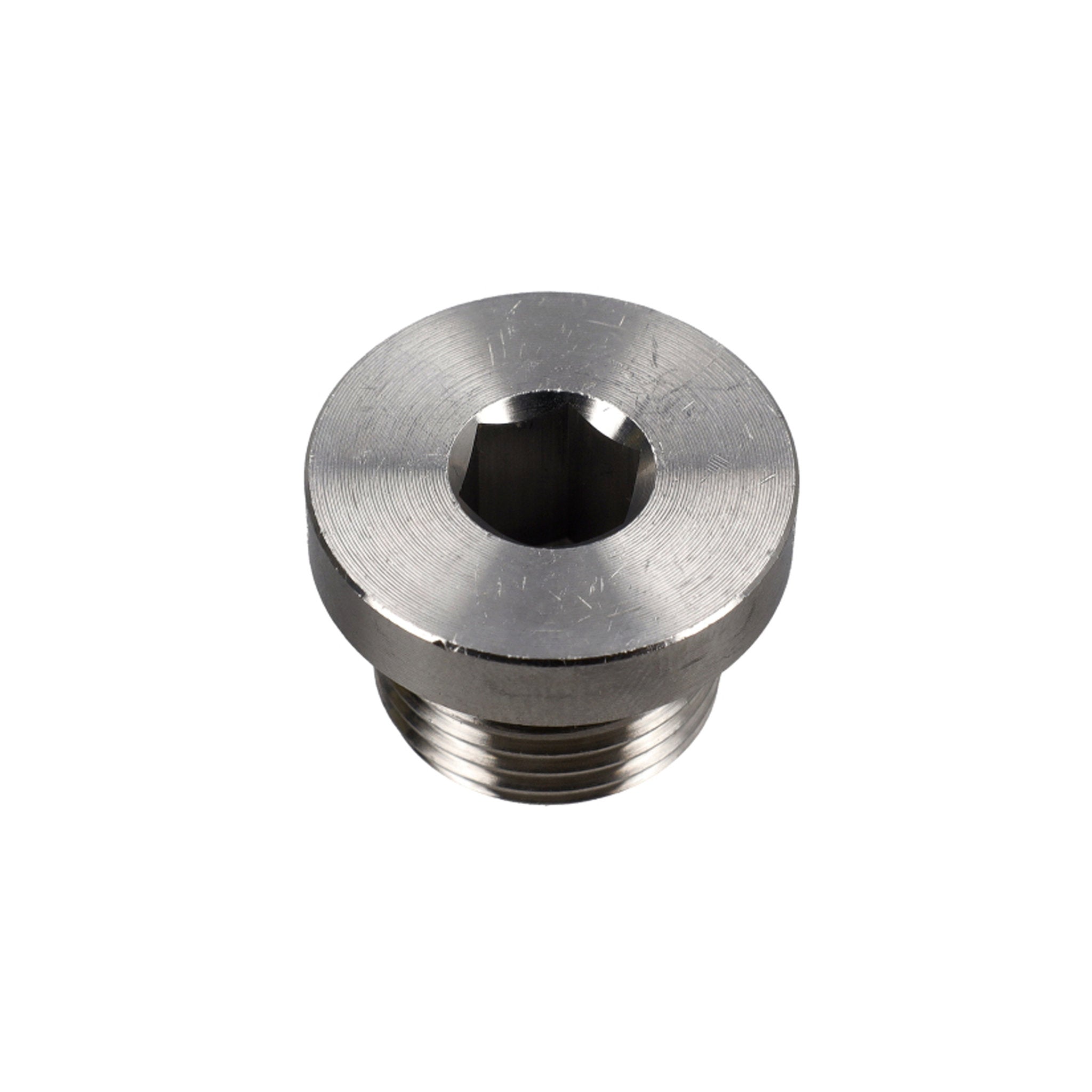 Blind Plug for Oxygen Sensor Port | OEM