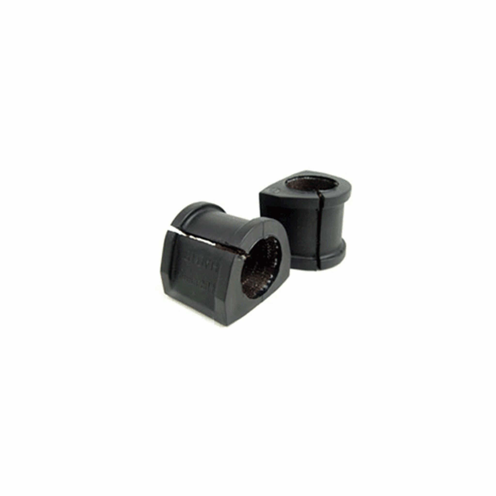H&R Stabilizer Bushings for Stabilizer Bar Kit 33511-1 – Porsche Boxster/Cayman