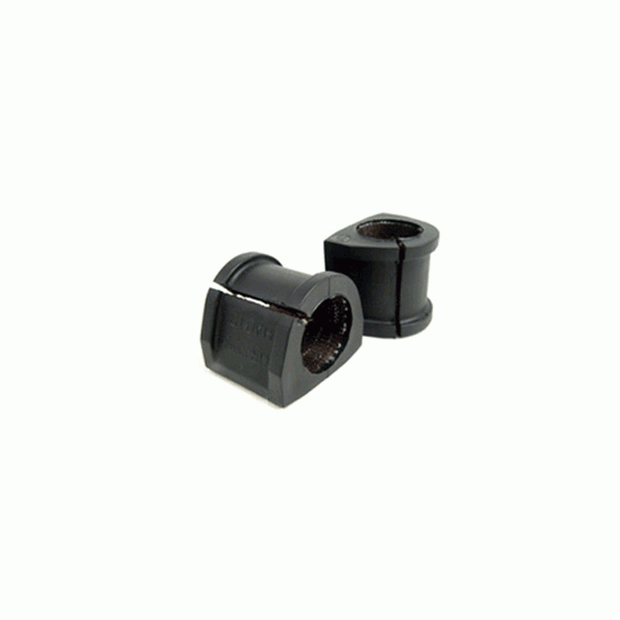 H&R Stabilisatorbuchsen für Stabilisator-Satz 33511-1 – Porsche Boxster/Cayman