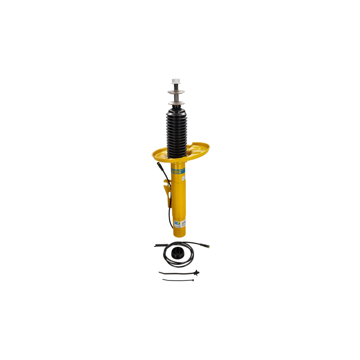Bilstein Sports B6 Shock Absorbers FRONT. Porsche 997 C2 07/2004>> *VA3-B825