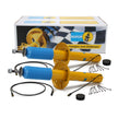 Bilstein Sports 2 x B6 Shock Absorbers REAR – Porsche Boxster/Cayman