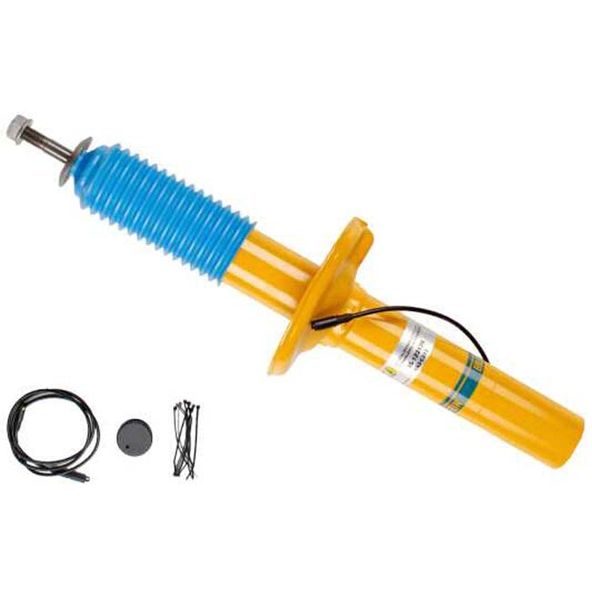 Bilstein B6 Sport REAR Shock Absorber - Porsche Boxster/Cayman