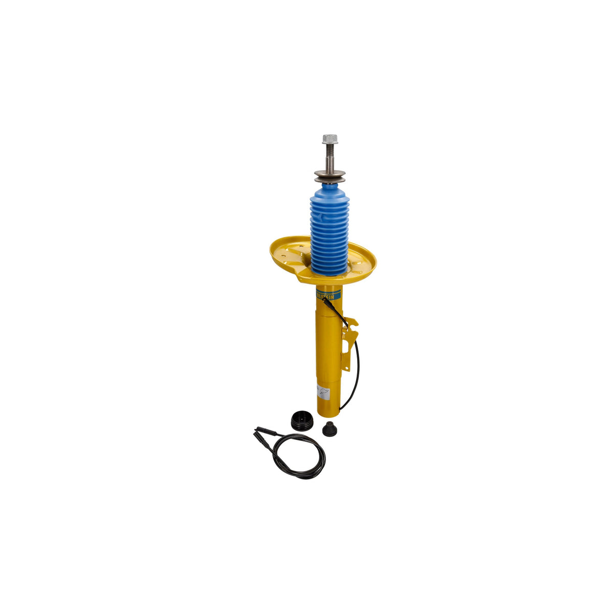 Bilstein Sports B8 Shock Absorbers FRONT – Porsche Boxster/Cayman