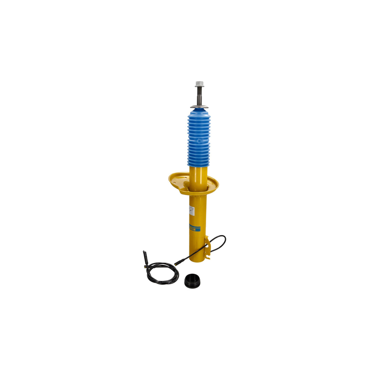 Bilstein Sports B8 REAR Shock Absorber – Porsche Boxster/Cayman