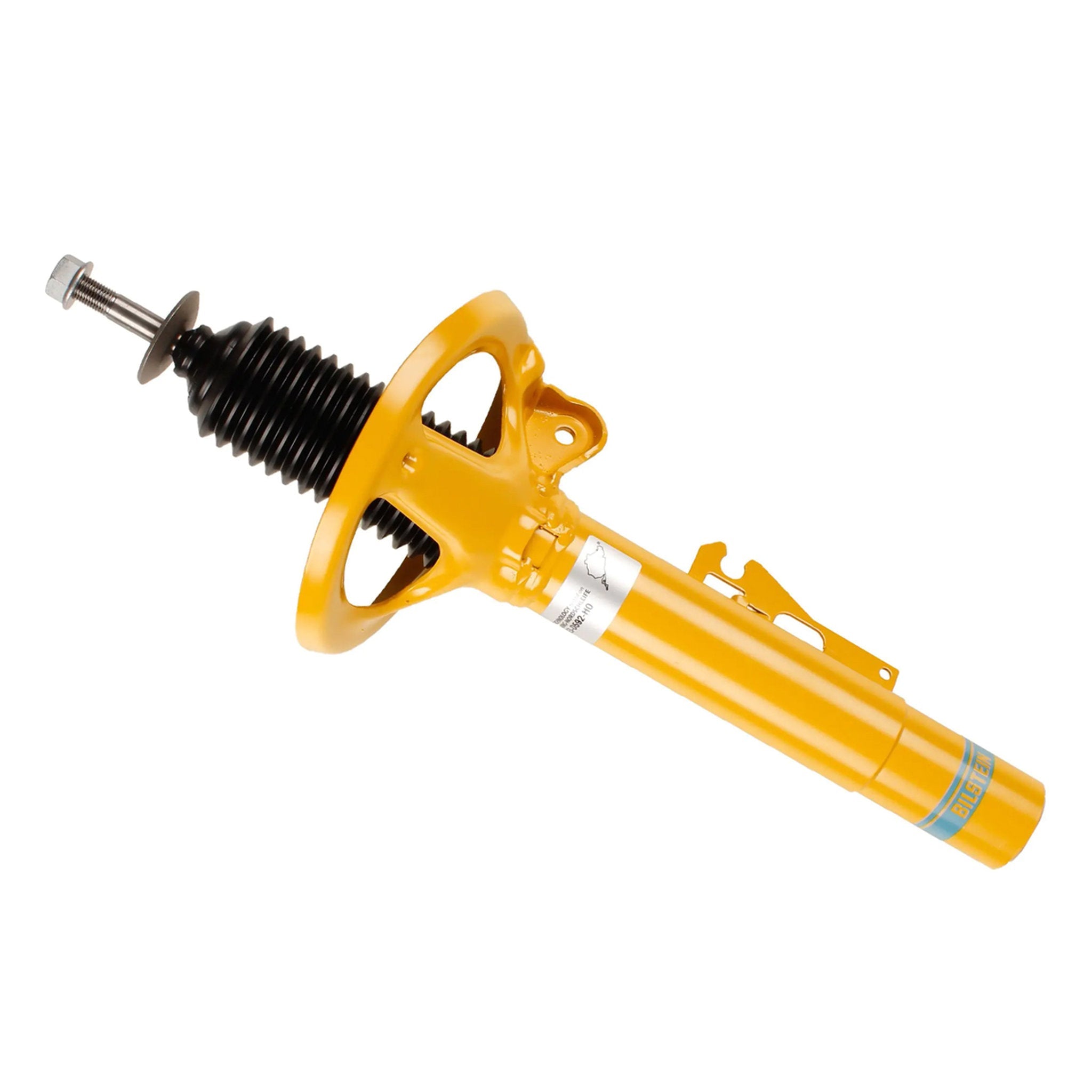 Bilstein Sprint B8 Shock Absorbers FRONT. Porsche 997 C4/C4S/TT 07/2004>> *VE3-D591 / VE3-D592