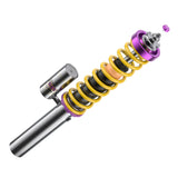 KW V3 Safari Style Coilover Suspension | Porsche 997 – image 6