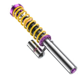 KW V3 Safari Style Coilover Suspension | Porsche 997 – image 7
