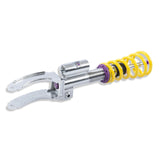 KW V3 Coilover Suspension Inox | Porsche Cayenne 92A / 9PA – image 3