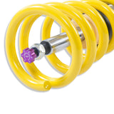 KW V3 Coilover Suspension Inox | Porsche Cayenne 92A / 9PA – image 5