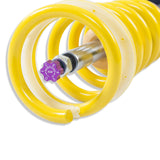KW V3 Coilover Suspension Inox | Porsche Cayenne 92A / 9PA – image 7