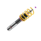 KW V3 Coilover Suspension Inox | Porsche 991 – image 3