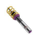 KW V3 Coilover Suspension Inox | Porsche 991 – image 4