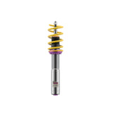 KW V3 Coilover Suspension Inox | Porsche 991 – image 5