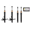 V3 Coilover Suspension adjustable | Porsche 911 G-series 1974 – 1989 | KW