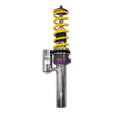 KW V3 Coilover Suspension with HLS 4 Hydraulic Lift System | Porsche 997 – image 5
