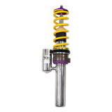 KW V3 Coilover Suspension with HLS 4 Hydraulic Lift System | Porsche 997 – image 7