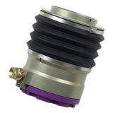 KW V3 Coilover Suspension with HLS 4 Hydraulic Lift System | Porsche 997 – image 8