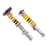 KW V3 Clubsport Coilover Suspension | Porsche 993 – image 2