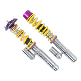 KW V3 Clubsport Coilover Suspension | Porsche Boxster / Cayman 987 – image 2