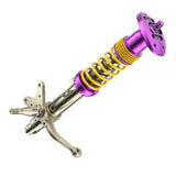 KW V3 Clubsport Coilover Suspension | Porsche 911 G-Model – image 3