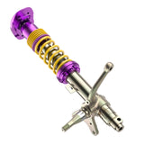KW V3 Clubsport Coilover Suspension | Porsche 911 G-Model – image 4
