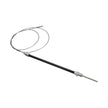 Clutch Cable – Porsche 356 50-55