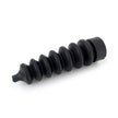Rubber boot for handbrake cable – Porsche 356
