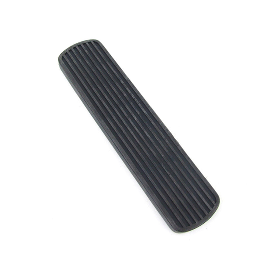 Rubber pedal pad for accelerator pedal – Porsche 356