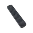 Rubber pedal pad for accelerator pedal – Porsche 356
